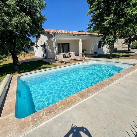 Villa Du Grangeon Rosières Kültér fotó