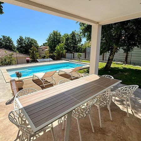 Villa Du Grangeon Rosières Kültér fotó