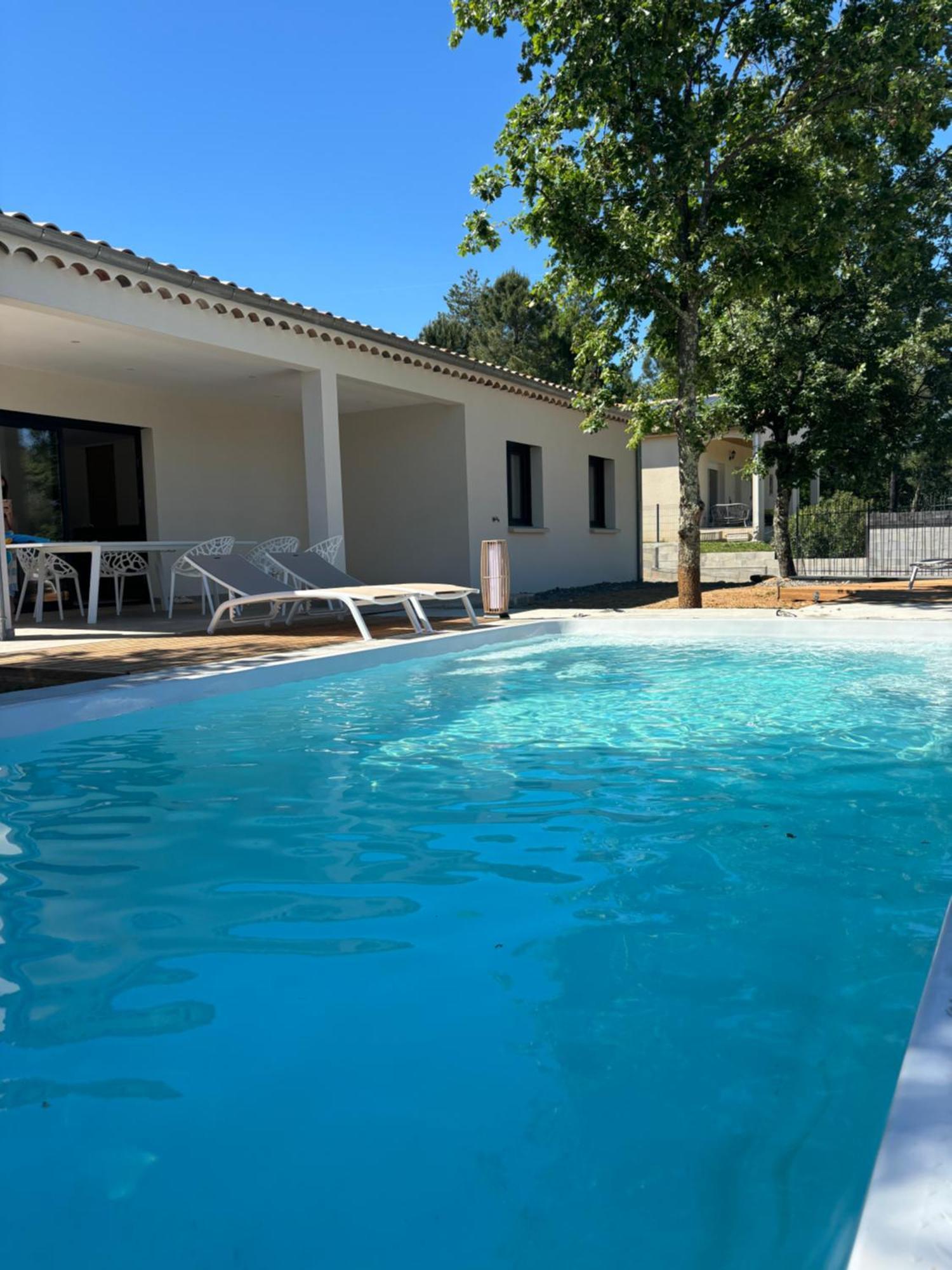 Villa Du Grangeon Rosières Kültér fotó
