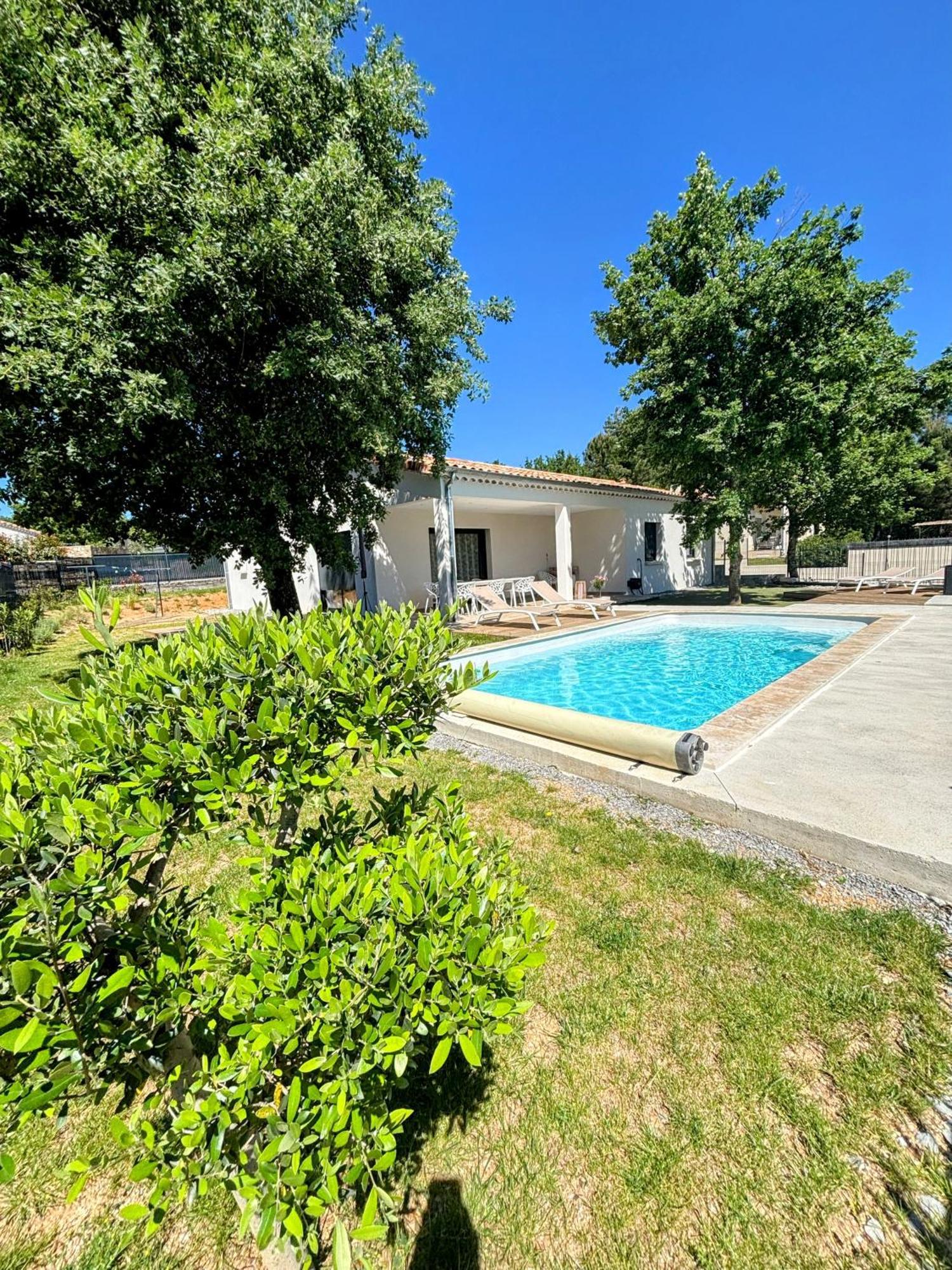 Villa Du Grangeon Rosières Kültér fotó