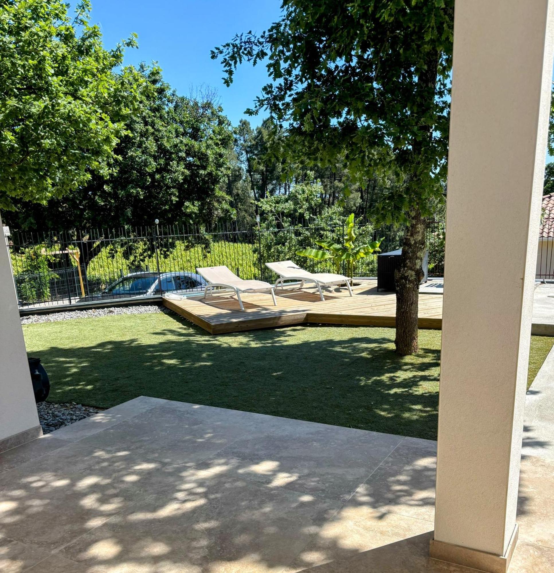 Villa Du Grangeon Rosières Kültér fotó
